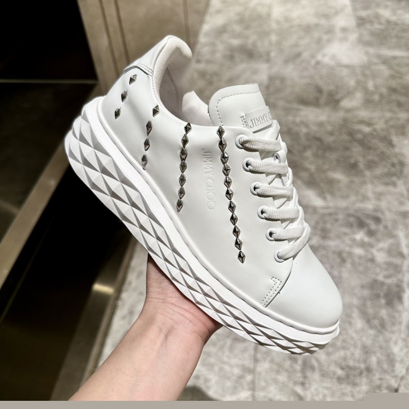 Ji*y Ch* sneakers
